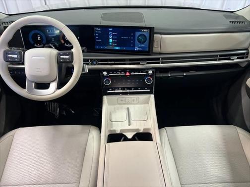 2025 Hyundai SANTA FE SEL 2.4