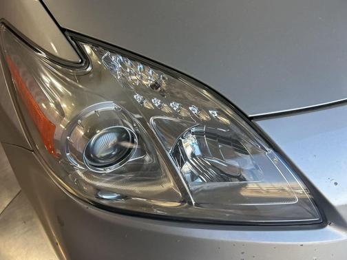 2015 Toyota Prius Four