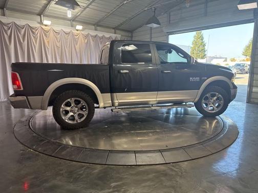 2014 RAM 1500 Laramie