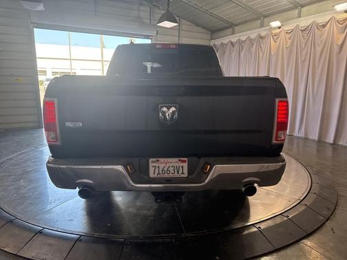 2014 RAM 1500 Laramie