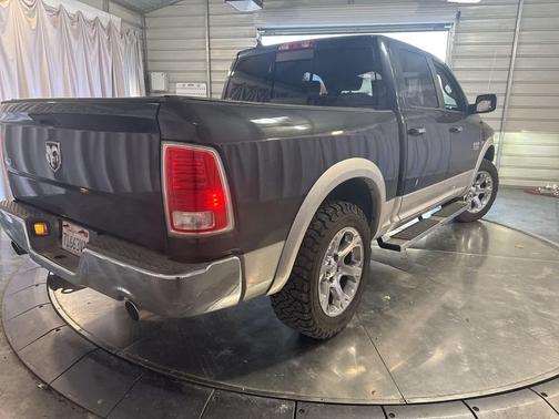2014 RAM 1500 Laramie