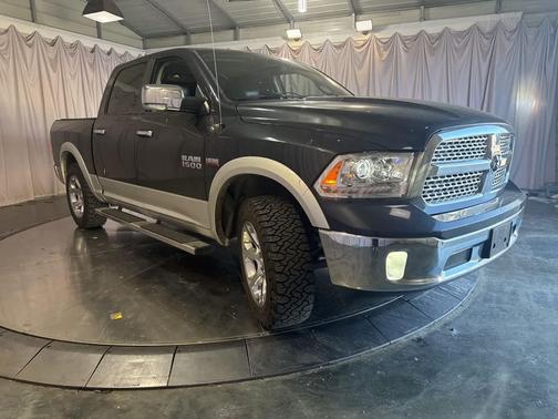 2014 RAM 1500 Laramie