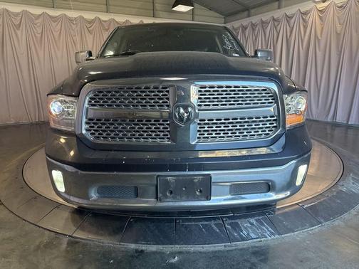 2014 RAM 1500 Laramie