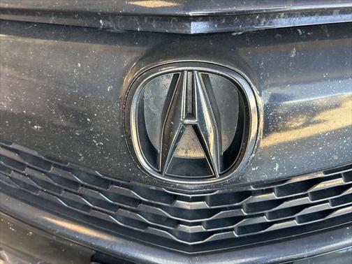 2016 Acura MDX SH-AWD