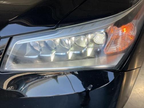 2016 Acura MDX SH-AWD