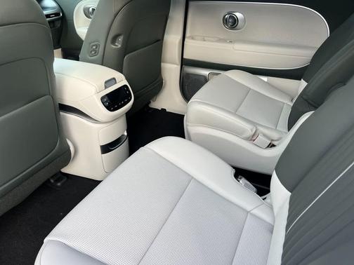 2026 Hyundai IONIQ 9 Performance Calligraphy