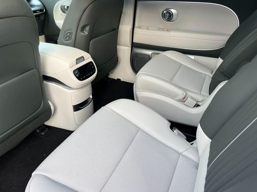 Cyber Gray 2026 Hyundai IONIQ 9 Performance Calligraphy