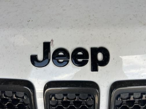 2020 Jeep Cherokee North Edition 4X4