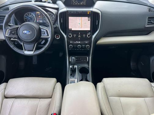 2019 Subaru Ascent Limited 7-Passenger