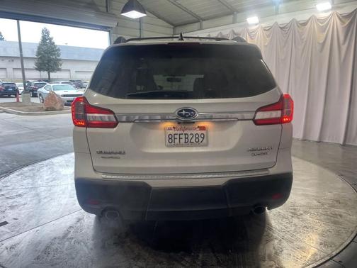 2019 Subaru Ascent Limited 7-Passenger