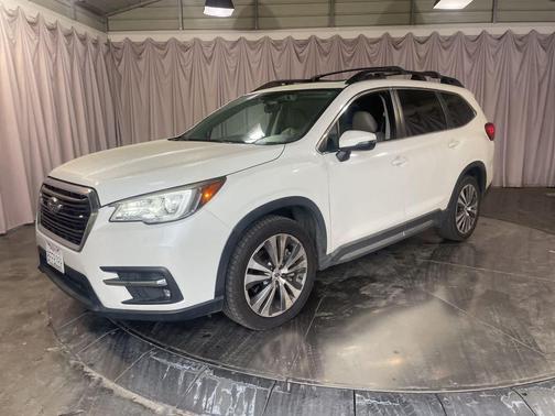 2019 Subaru Ascent Limited 7-Passenger