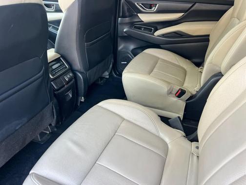 2019 Subaru Ascent Limited 7-Passenger