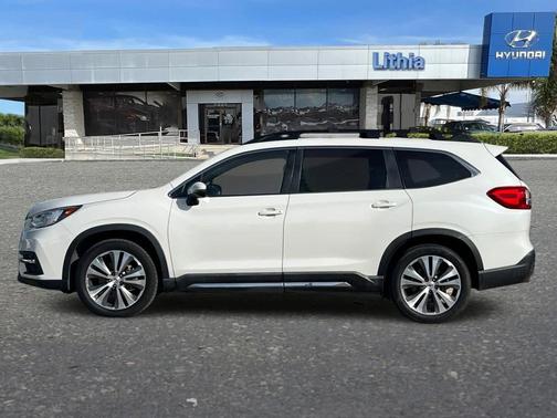 2019 Subaru Ascent Limited 7-Passenger