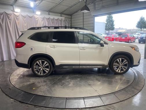 2019 Subaru Ascent Limited 7-Passenger