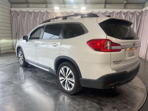 2019 Subaru Ascent Limited 7-Passenger