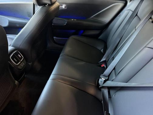 Gravity Gold Matte 2024 Hyundai IONIQ 6 Limited