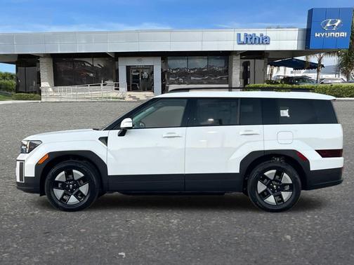 2026 Hyundai SANTA FE SEL 2.4