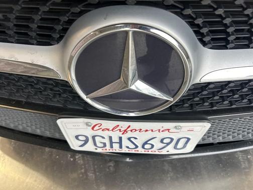 2020 Mercedes-Benz A-Class A 220