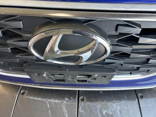2021 Hyundai IONIQ Hybrid SE