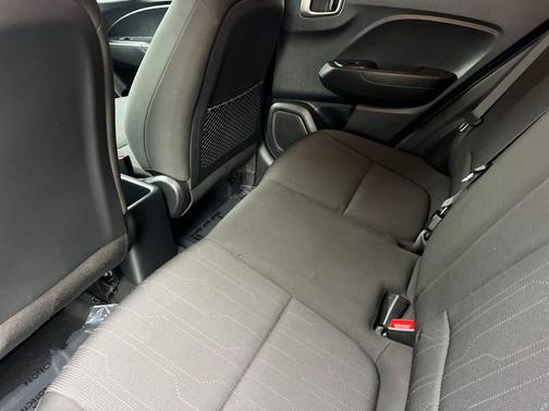 2022 Hyundai VENUE SE