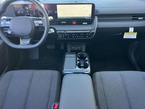 2026 Hyundai IONIQ 5 SE Standard Range