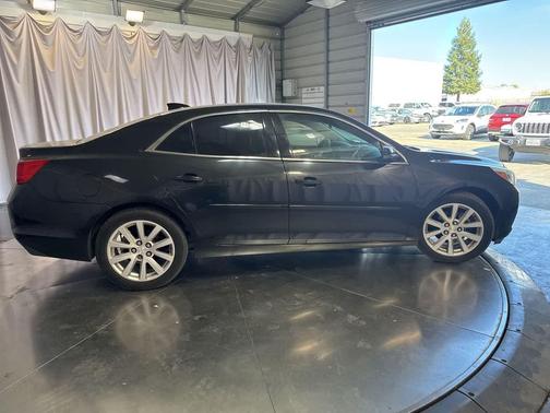 2015 Chevrolet Malibu 2LT