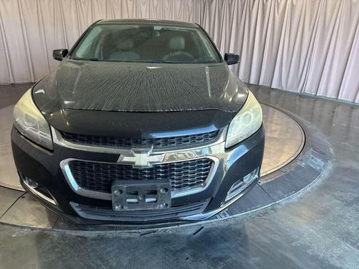 2015 Chevrolet Malibu 2LT