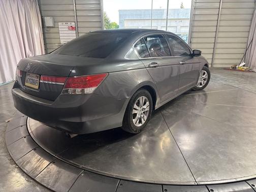 2012 Honda Accord LX Premium