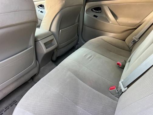2007 Toyota Camry LE V6