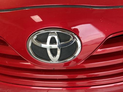 2007 Toyota Camry LE V6