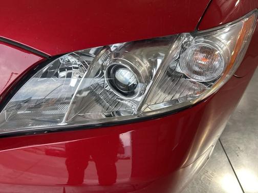 2007 Toyota Camry LE V6