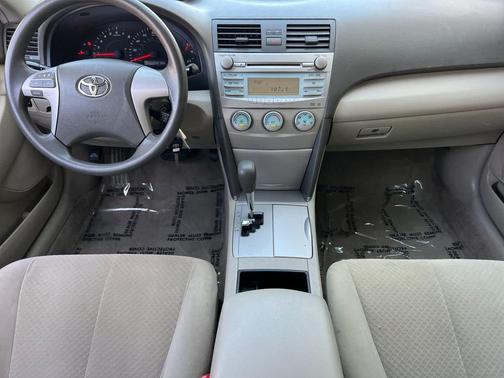 2007 Toyota Camry LE V6