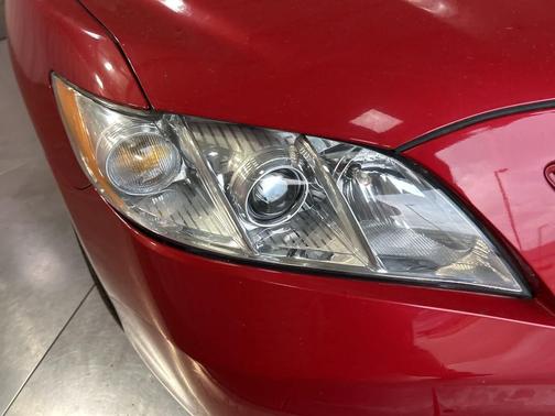 2007 Toyota Camry LE V6