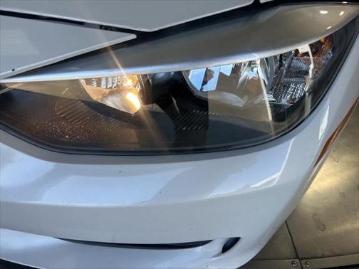 2015 BMW 328d 328d
