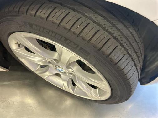 2015 BMW 328d 328d