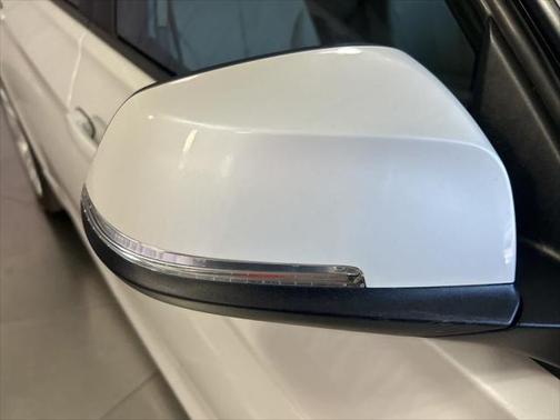 2015 BMW 328d 328d