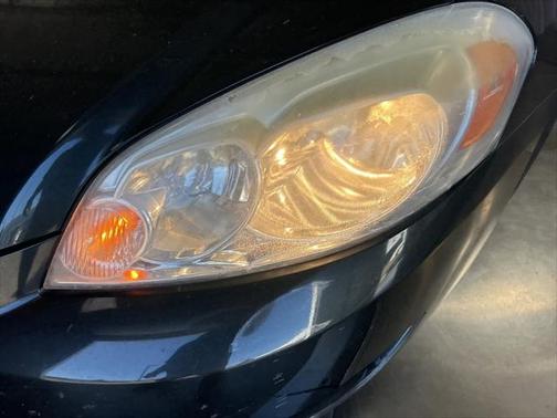 2012 Chevrolet Impala LS