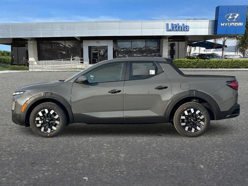 2026 Hyundai SANTA CRUZ SE