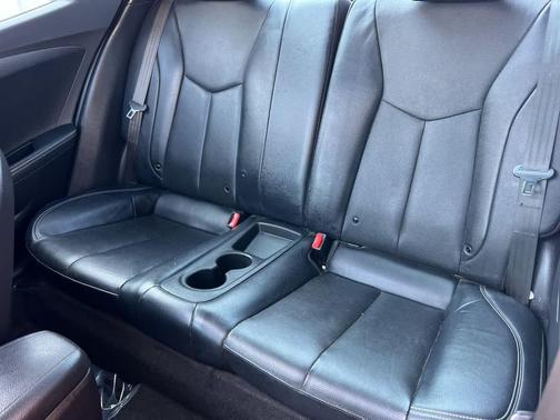 2015 Hyundai Veloster Turbo