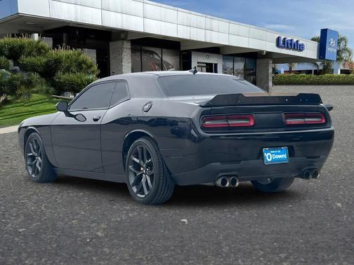 2019 Dodge Challenger GT