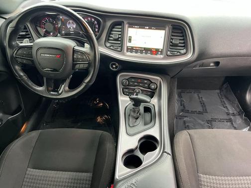 2019 Dodge Challenger GT