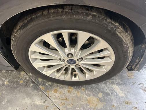 2018 Ford C-Max Hybrid SE