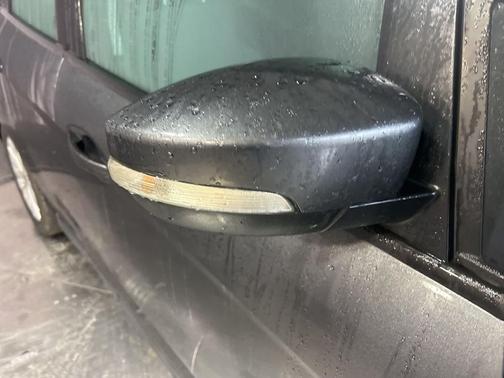 2018 Ford C-Max Hybrid SE