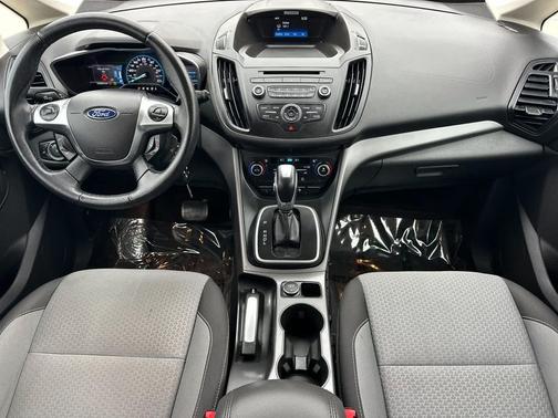 2018 Ford C-Max Hybrid SE