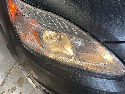 2018 Ford C-Max Hybrid SE