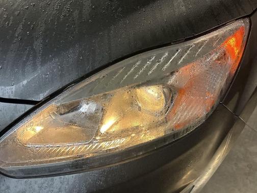 2018 Ford C-Max Hybrid SE