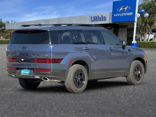 2026 Hyundai SANTA FE XRT