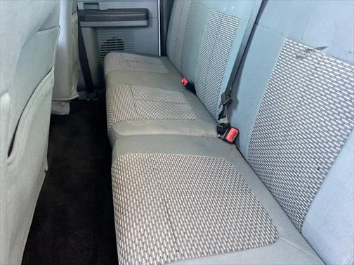 2011 Ford F-250 XLT