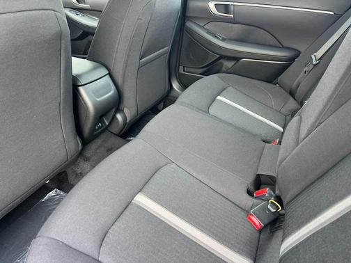 2026 Hyundai SONATA SEL