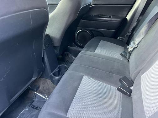 2017 Jeep Patriot Sport